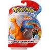 Caraterística de Batalha Charizard Pokemon Figura 11 cm