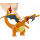 Pokémon Figura Battle Feature Charizard 11 cm