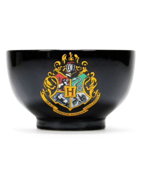 Harry Potter Cuenco Hogwarts Crest