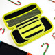 Funda Nintendo Switch El Grinch felpa