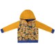 De Minions sweatshirt kind