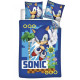 Funda nórdica Doble sONIC