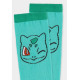 Pokémon Calcetines talla Bulbasaur 39-42