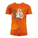 T-shirt Kind Kylo BB-8