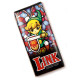 Chocolate Zelda The Breakfast of Link