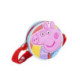 BOLSO APLICACIONES PEPPA PIG