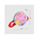 BOLSO APLICACIONES PEPPA PIG