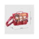 BOLSO SATCHEL HARRY POTTER