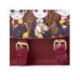Bolsa inspirada na saga Harry Potter