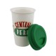 Taza Viaje Central Perk Friends