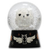 BOLA DE NIEVE HARRY POTTER KAWAII HEDWIG