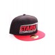 Gorra Iron Man Stark Industries