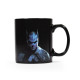 TAZA TERMOCOLORA DC COMICS BATMAN VILLANOS