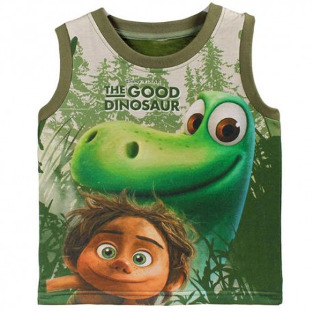 El viaje de Arlo camiseta infantil