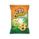 Cheetos aros de cebolla verde 130gr