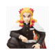 Demon Slayer: Kimetsu no Yaiba Estatua PVC PM Perching Kyojuro Rengoku (Hashira Meeting) 12 cm