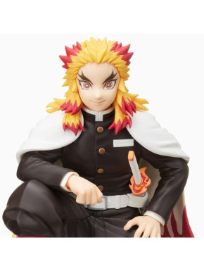 Boneco Colecionável GIYU TOMIOKA Demon Slayer Kimetsu no Yaiba Com Caixa  Favorito