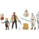 Pack de 4 Figuras Star Wars EpisodioVII