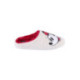 Zapatillas de casa abiertas Minnie Disney