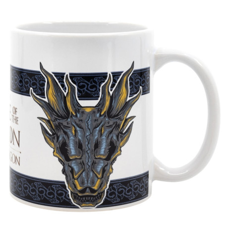 Taza House of the Dragon