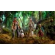 Pack of 4 Figures Star Wars EpisodioVII