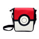 Sac à bandoulière Pokemon Pokeball