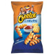 Cheetos spiral queso y ketchuo mini 80gr