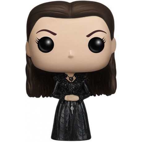 Funko Pop! Sansa Stark A Obtenu