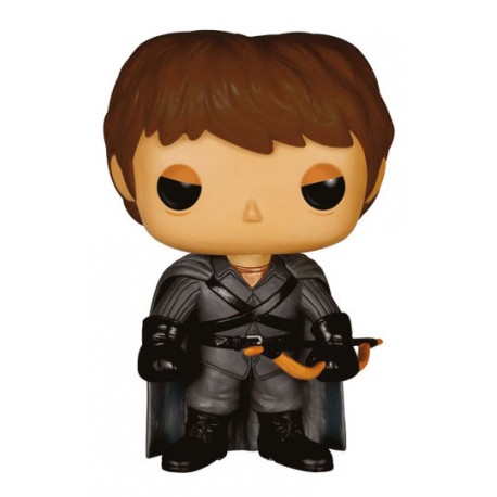 Funko Pop Ramsay Bolton Juego Tronos