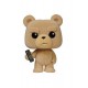 Funko Pop! TED velours Ed Spécial