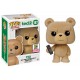 Funko Pop! TED velours Ed Spécial