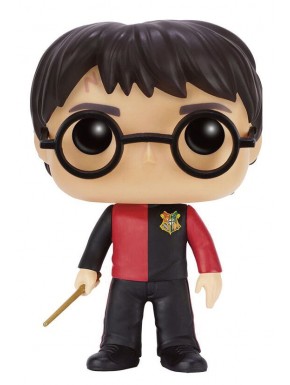 Figura Funko Pop! Harry Potter Tres Magos original
