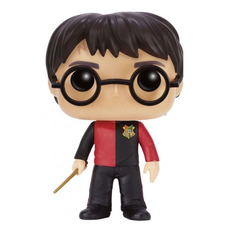 Funko Pop! Harry Potter Mages