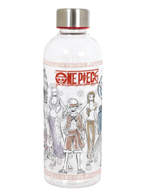 One Piece Bouteille de sport 850 ml