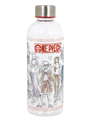 Botella hidro One Piece 850 ml