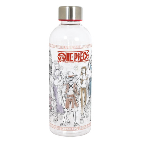 One Piece Bouteille de sport 850 ml