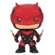 Funko Pop Wyls Daredevil 