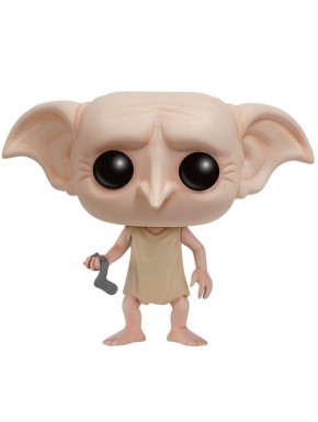 Funko Pop Dobby Di Harry Potter