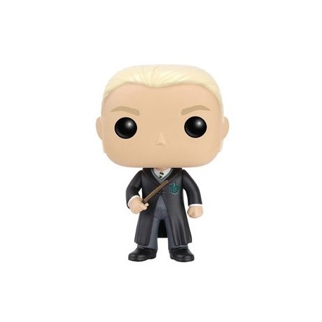 Funko Pop Draco Malfoy