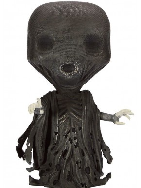 Funko Pop Dementor Harry Potter