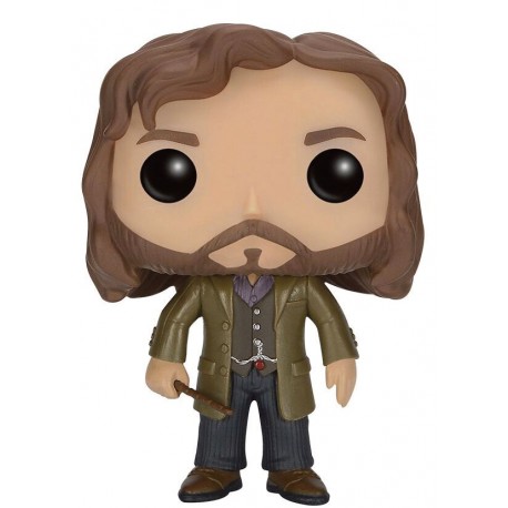 Funko Pop, Sirius Black