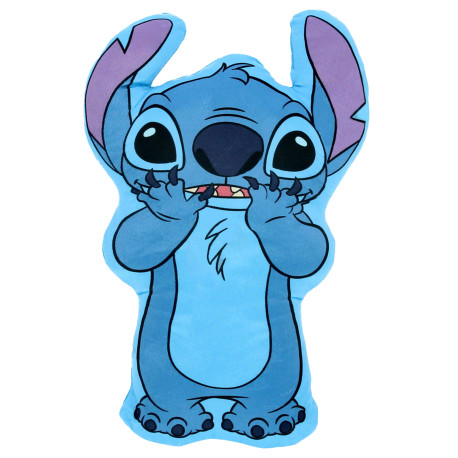Cojín Stitch Disney