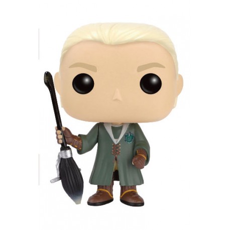 Funko Pop Draco Malfoy