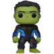 She-Hulk POP! Vinyl Figura Hulk 9 cm