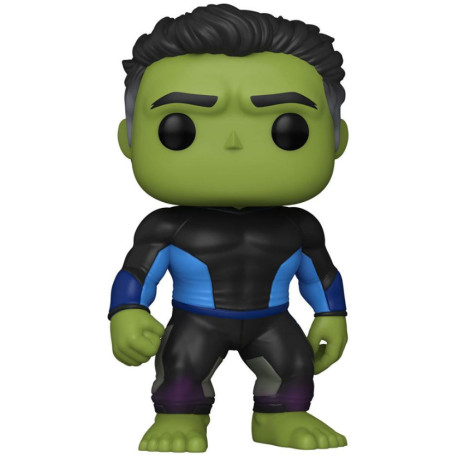 She-Hulk POP! Vinyl Figura Hulk 9 cm