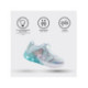 DEPORTIVA SUELA TPR CON LUCES FROZEN