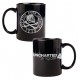 Taza Uncharted 4 Moneda Pirata