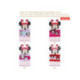 HAIR ACCESSORIES HAIR TIE 24 PIEZAS