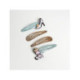 Barrettes pour cheveux cinéma et TV pour enfant