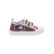 ZAPATILLA LONETA SUELA PVC VELCRO MICKEY